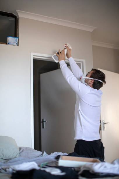 Best Residential Mold Inspection & Testing  in Great Neck Estates, NY