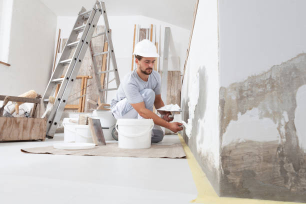 Best Mold Damage Restoration  in Great Neck Estates, NY