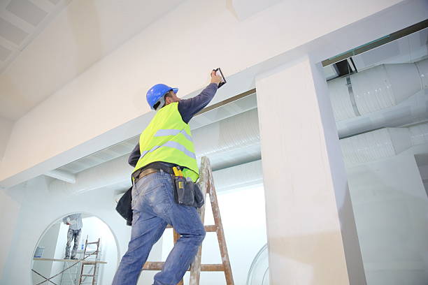 Best Biohazard Mold Removal  in Great Neck Estates, NY