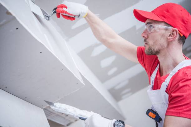 Best Mold Removal for HVAC Installations  in Great Neck Estates, NY